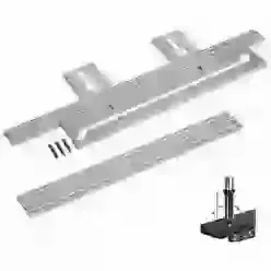 APS 900/MFS/HW-D14/HW-WP Worktop Template - Set 3